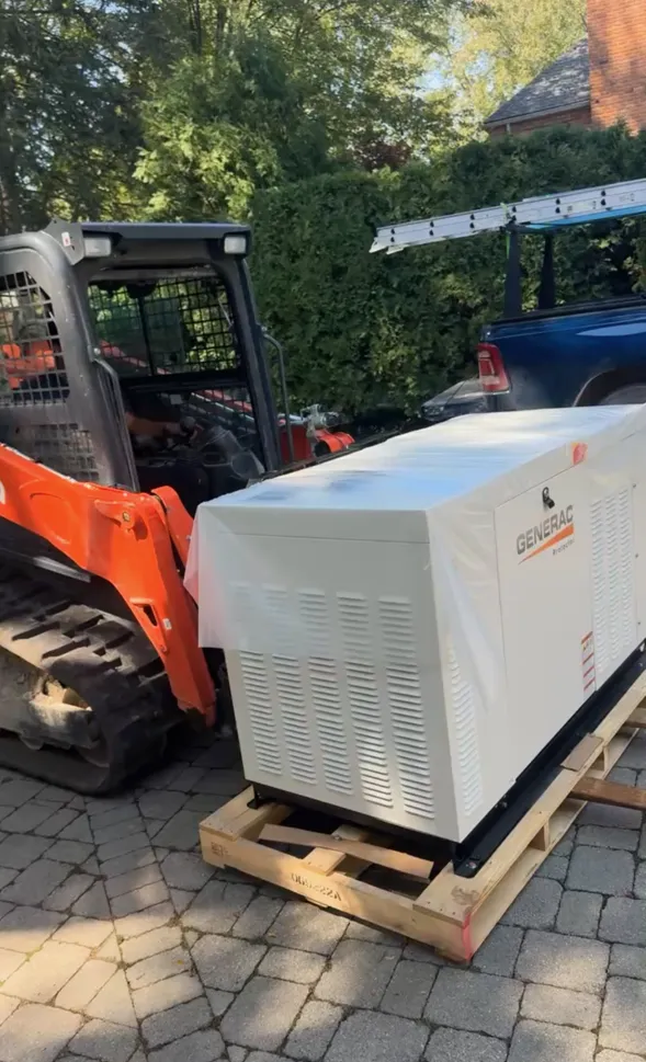 Residential Electrical Wayne County, MI