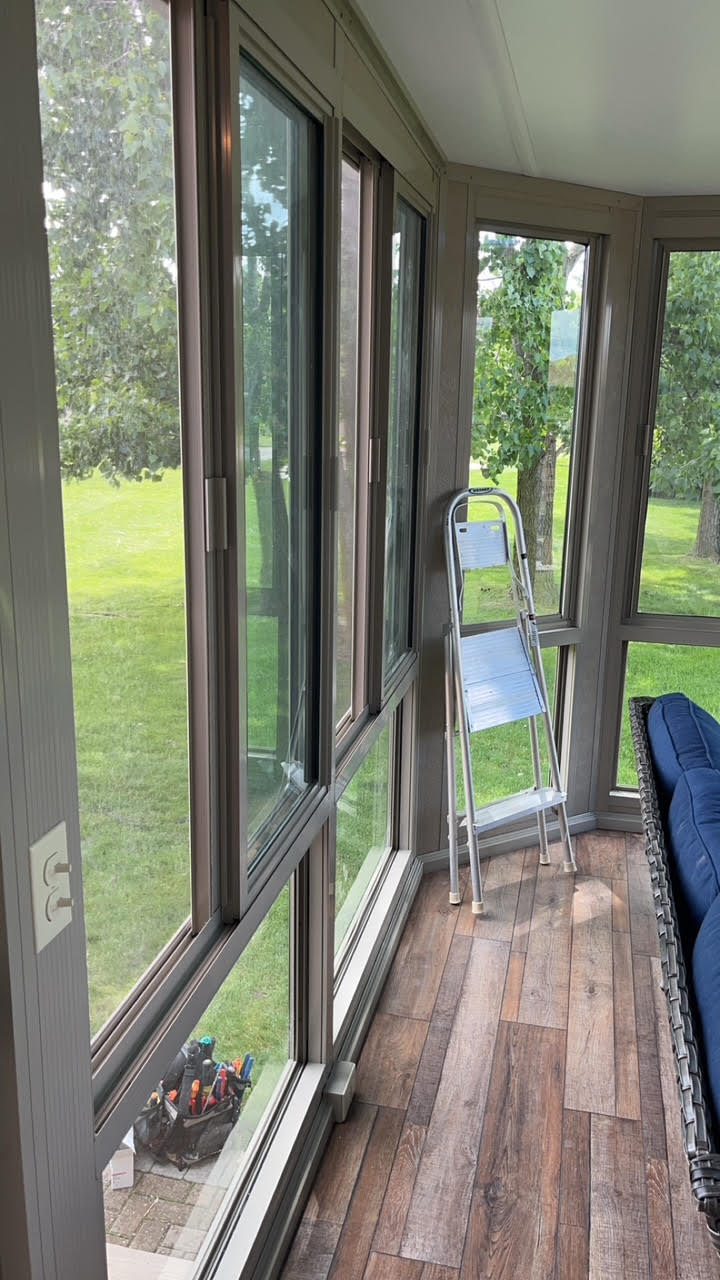 Residential Electrical Wayne County, MI