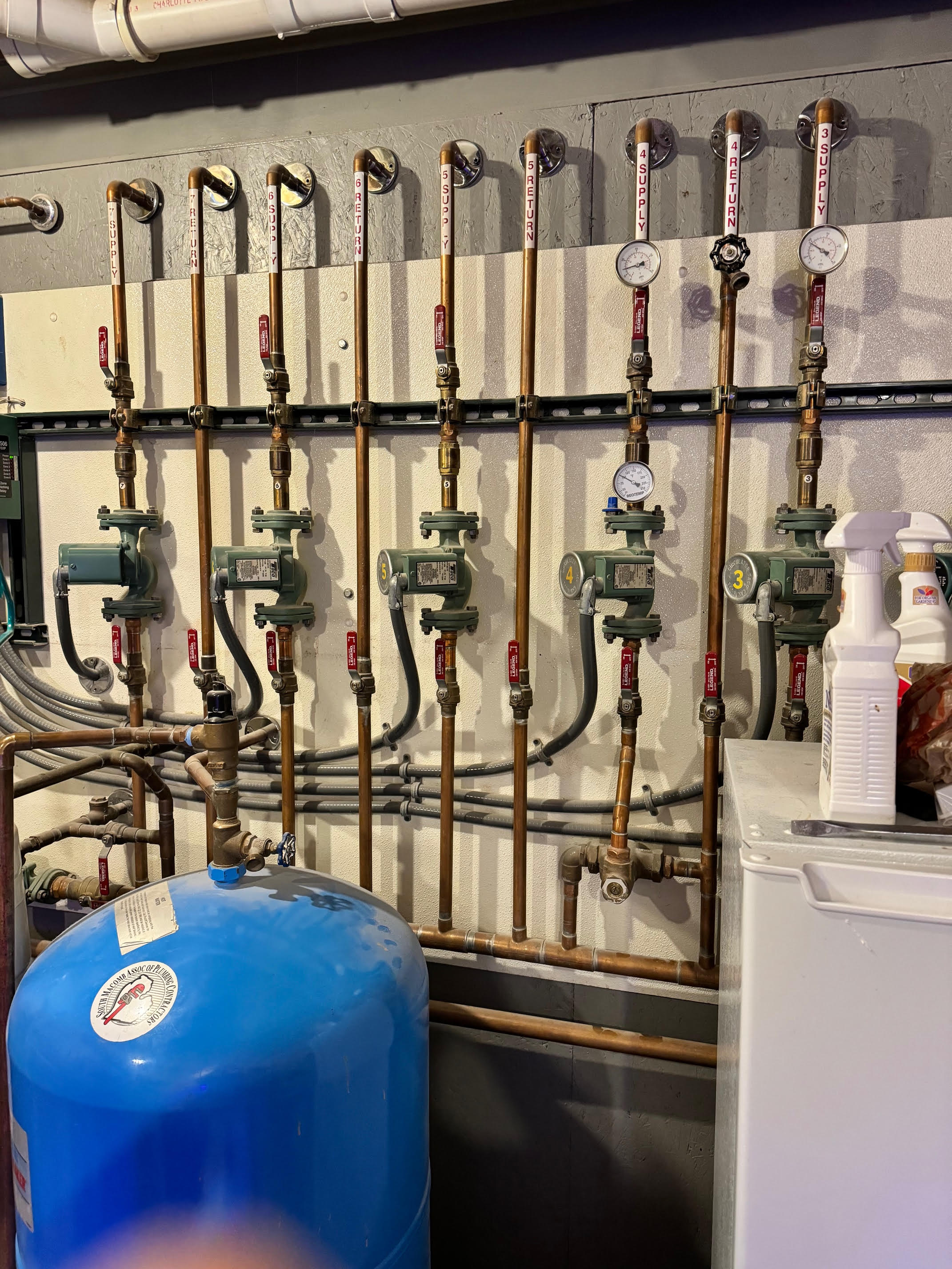 Residential Electrical Wayne County, MI