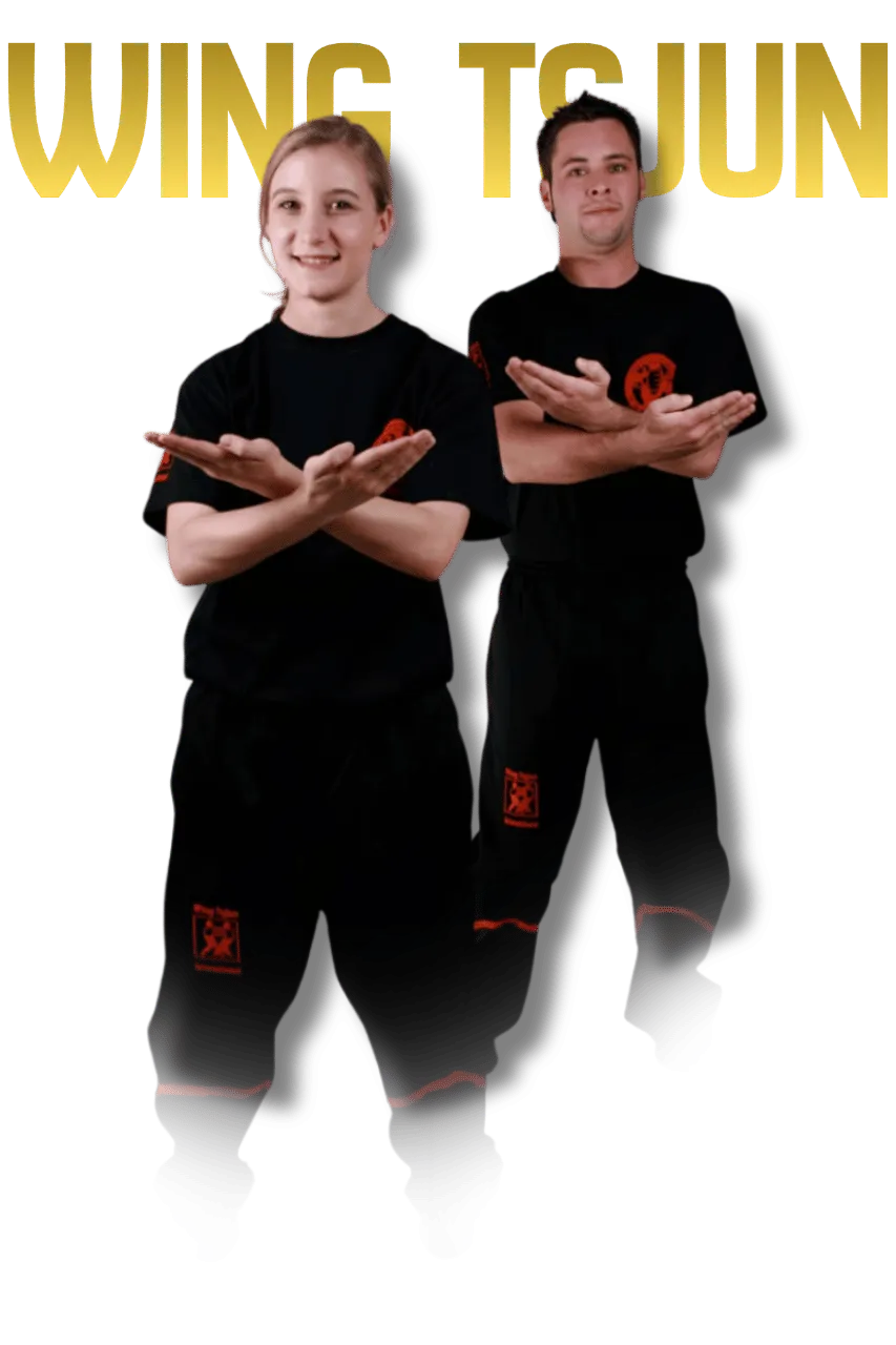 Wing Tsjun Selbstverteidigungstraining für Erwachsene in Langenfeld