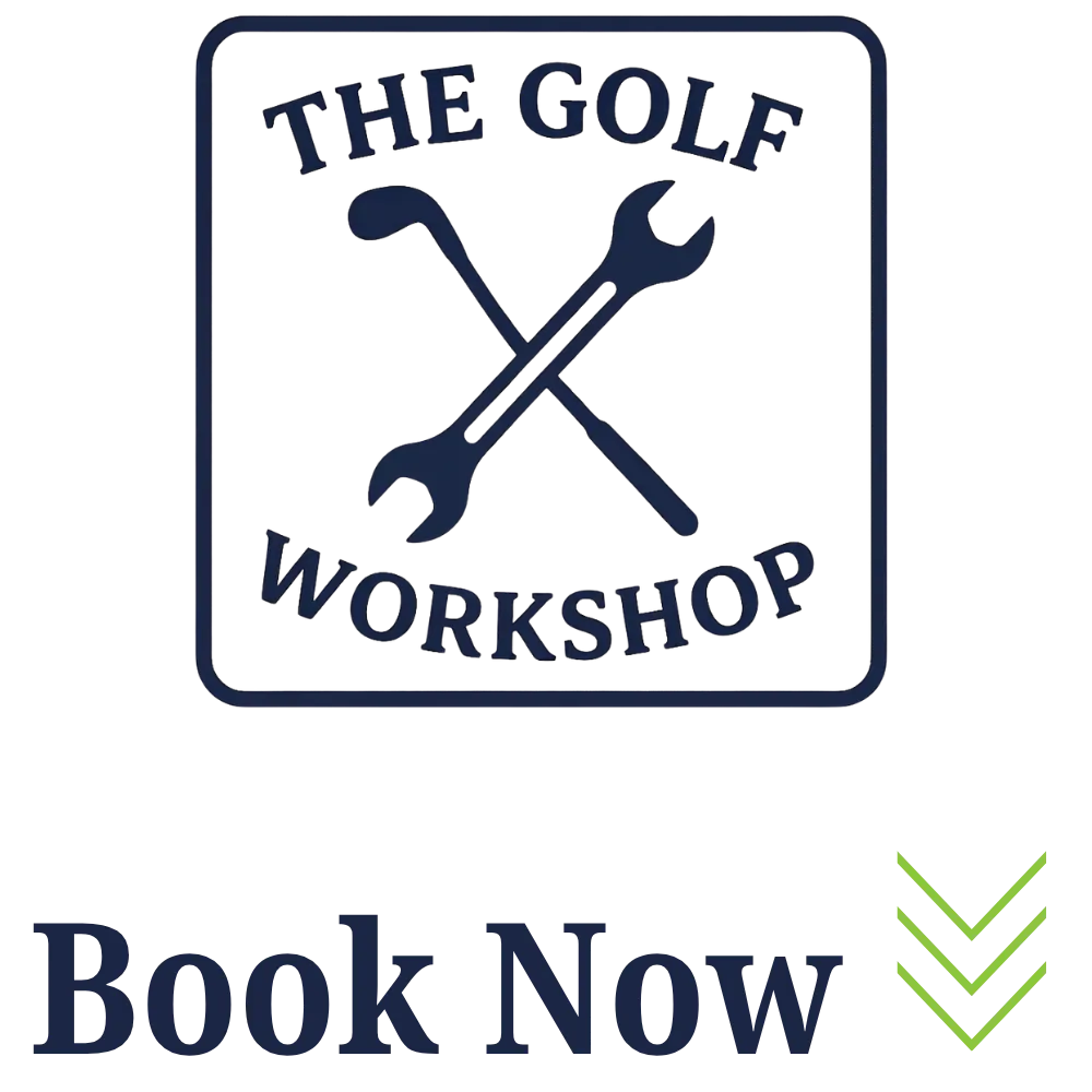 Golf Logo