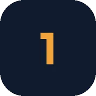 Step 1