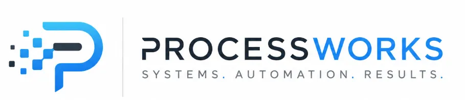 Process Works Logo