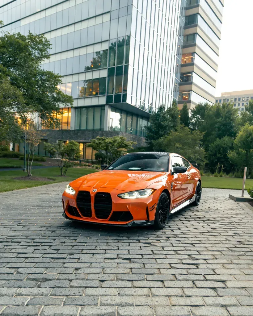 Silver Spring's PPF Experts, Maryland