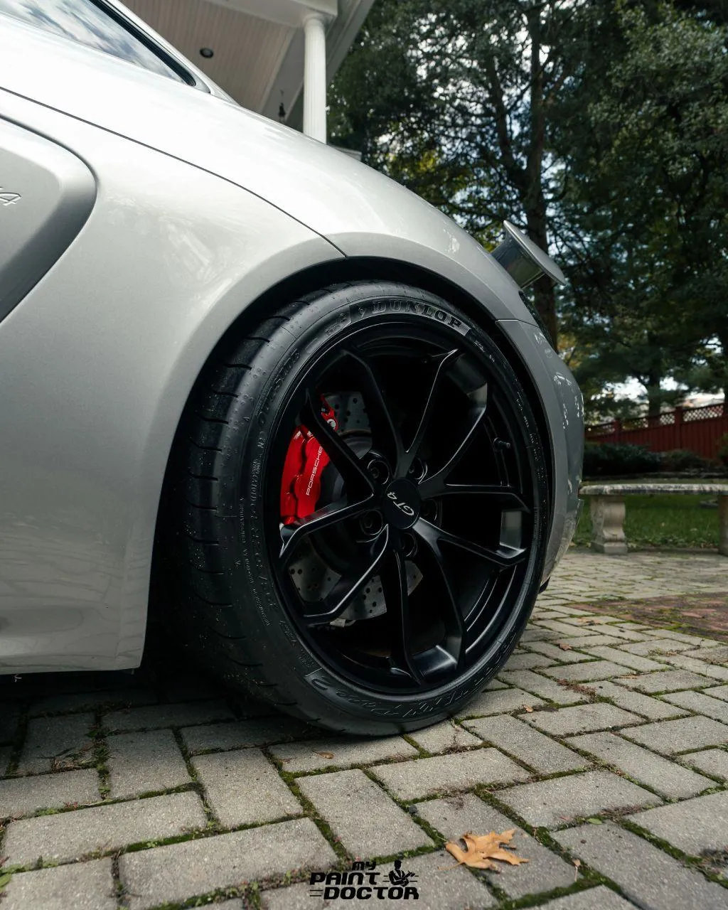 Window Tint Service at Silver Spring, Maryland