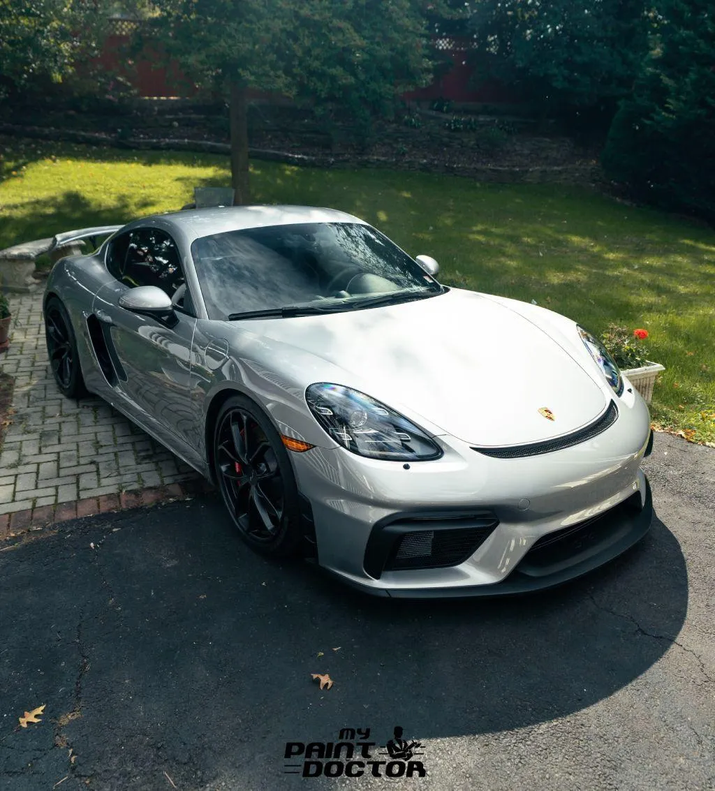 Window Tint at Silver Spring, Maryland