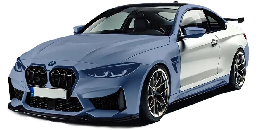 BMW-Track-Package-at-Silver-Spring-Maryland