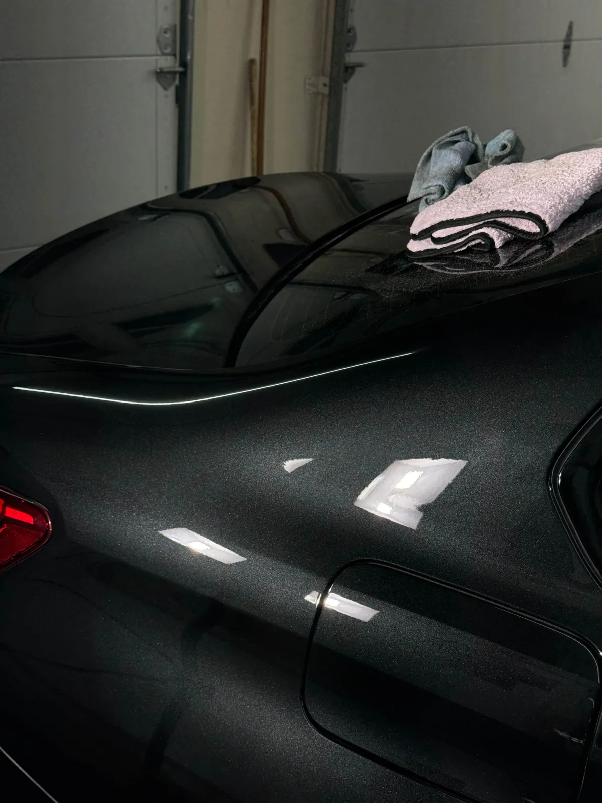 High-quality ceramic coating for vehicles in Silver Spring, Maryland