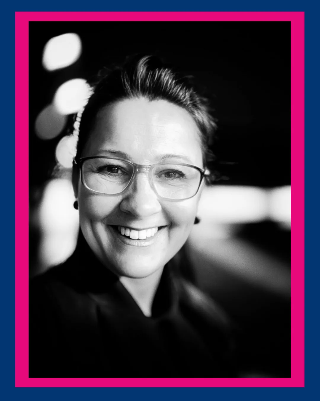 a man talking on the phone