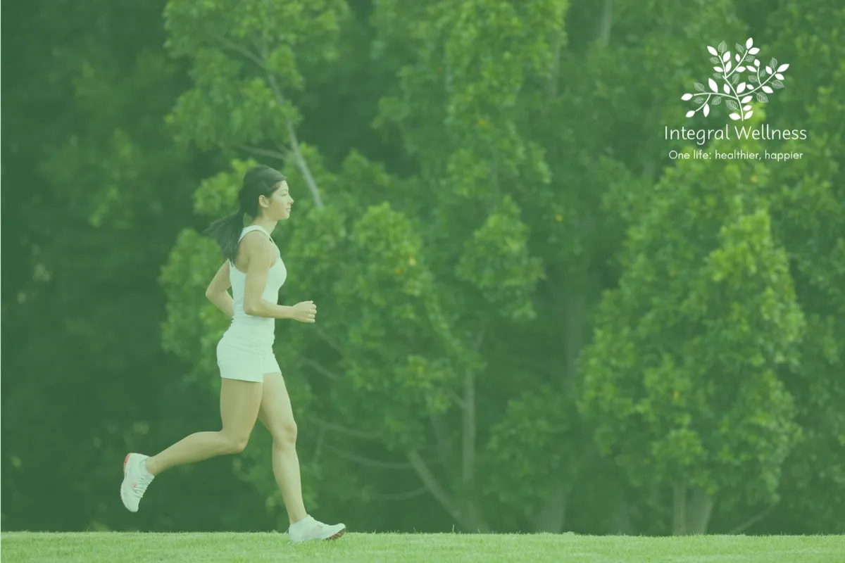 Why Movement Improves Energy More Than Caffeine