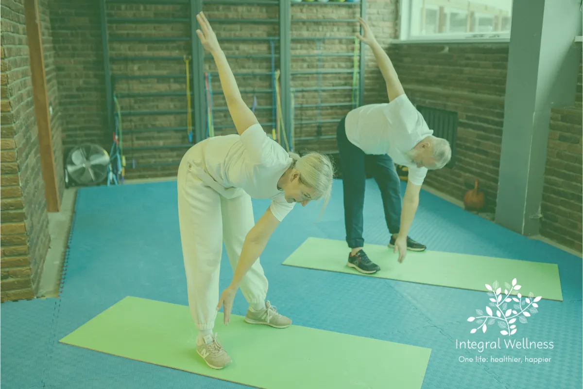 Why Mobility Matters More Than Stretching As We Age