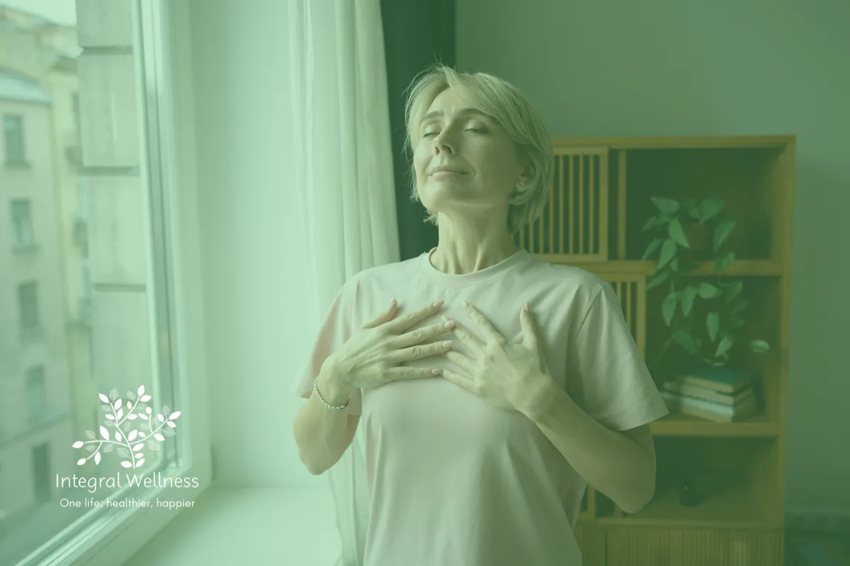 Simple Breathing Techniques That Improve Energy and Focus