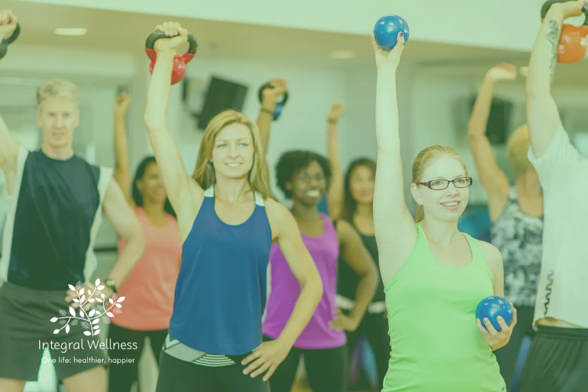 Why Strength Training After 50 Helps Protect Your Metabolism