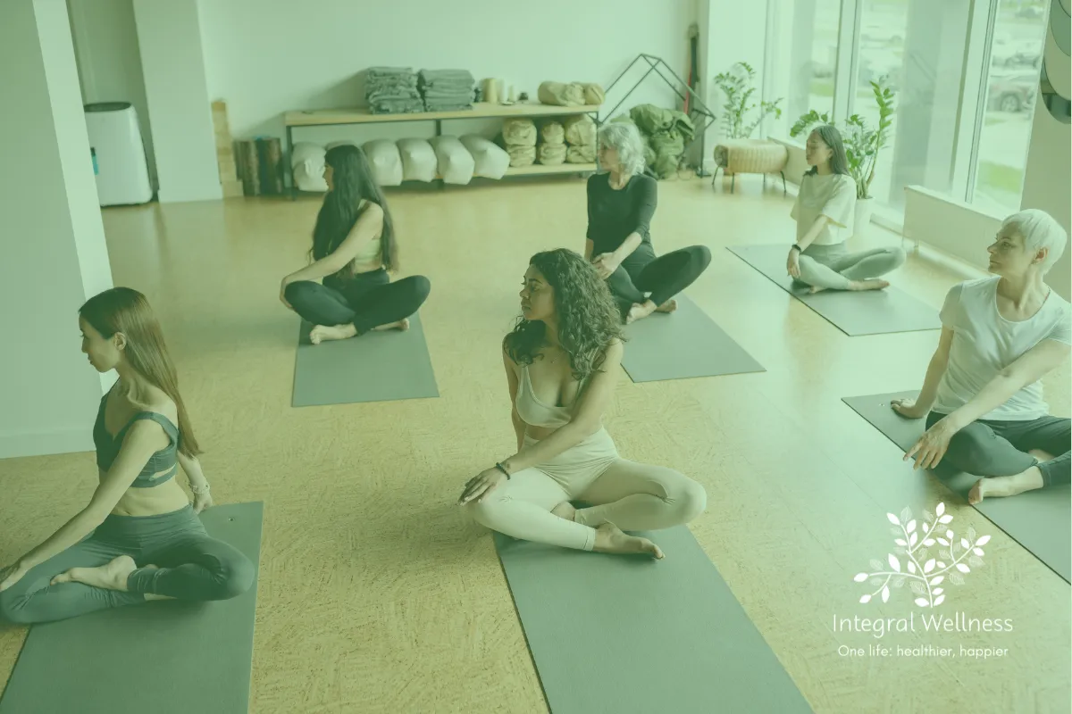 Why Mindful Movement Improves Exercise Results and Prevents Injury