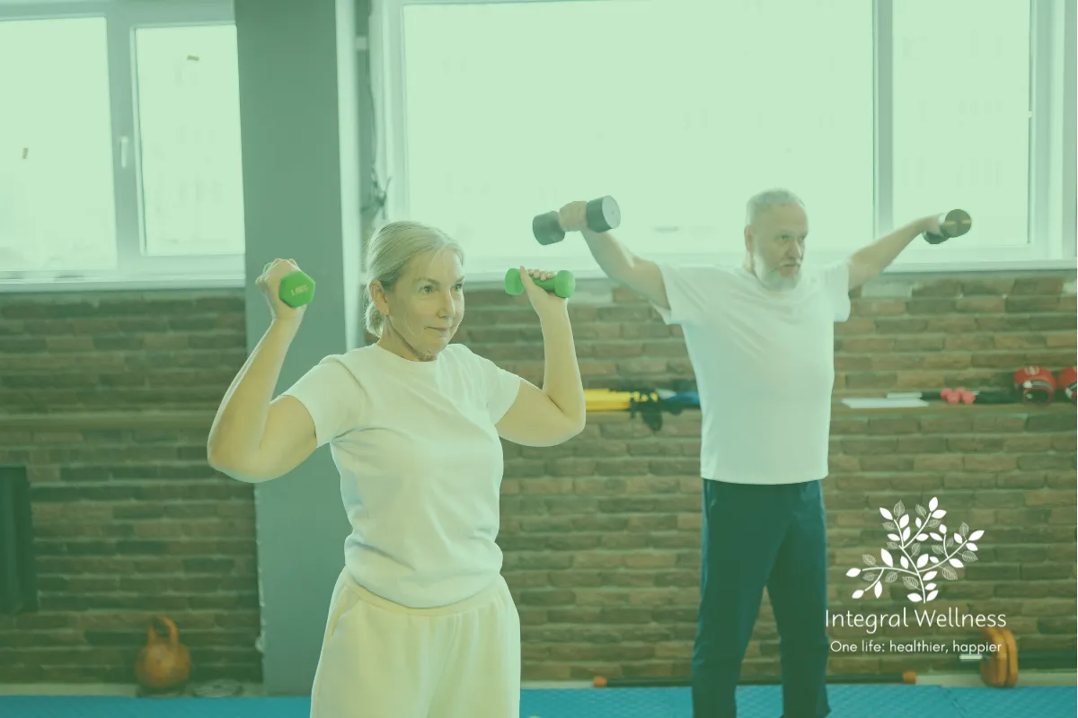 Bone Health After 40: The Daily Habits That Protect Your Strength