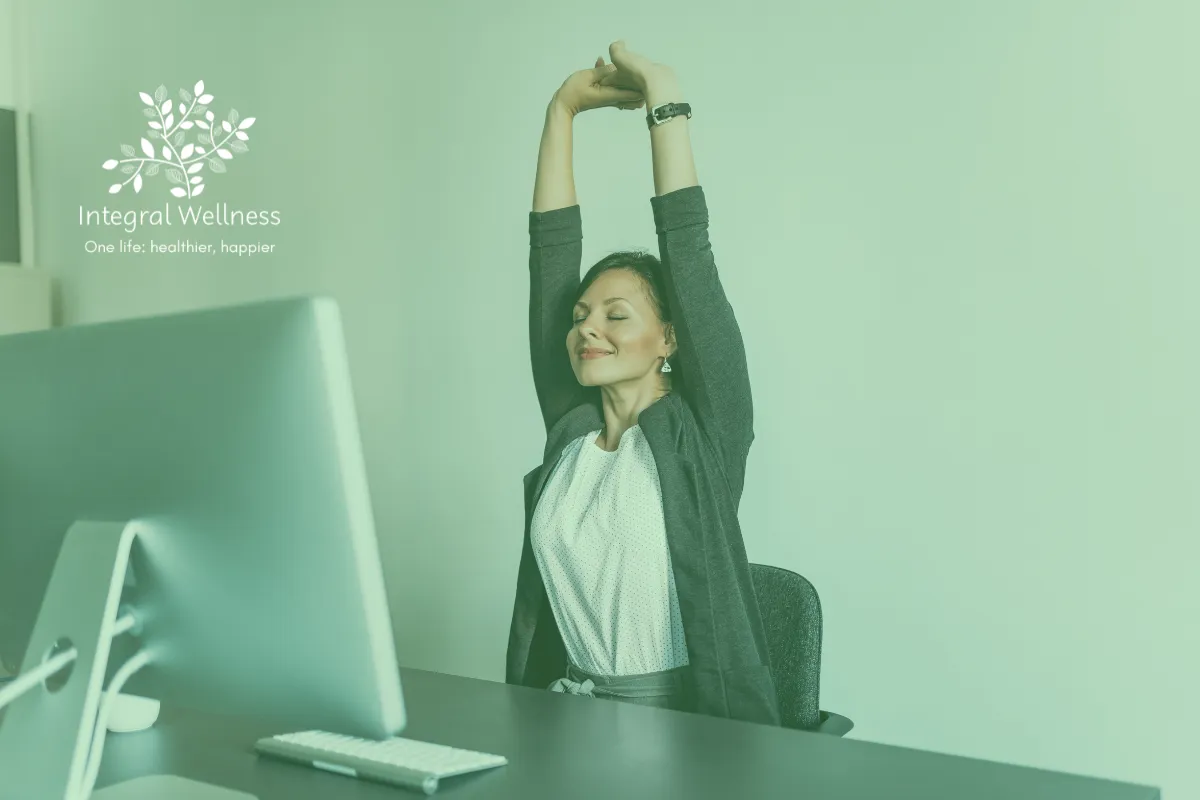 How to Build Healthy Habits That Actually Last