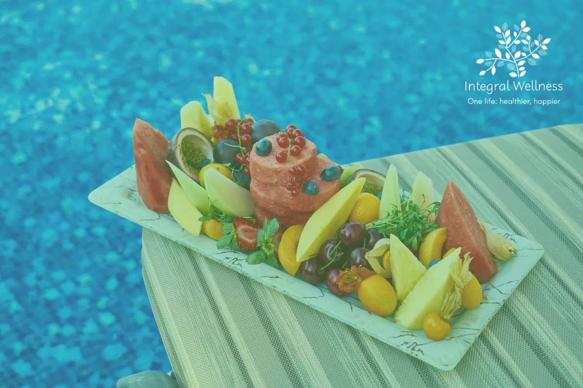 Simple Summer Nutrition Strategies for Better Energy