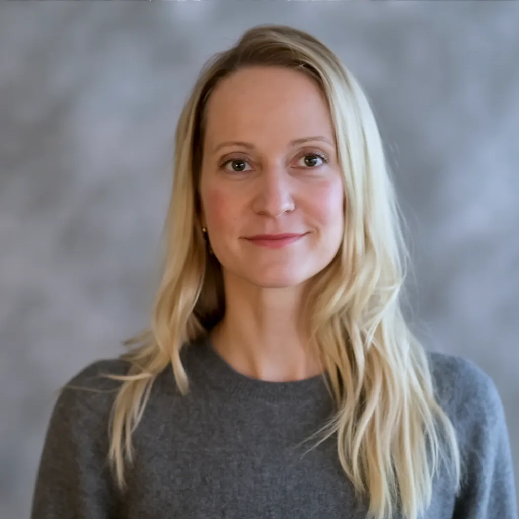 Kristy Murray - Business Systems Architect