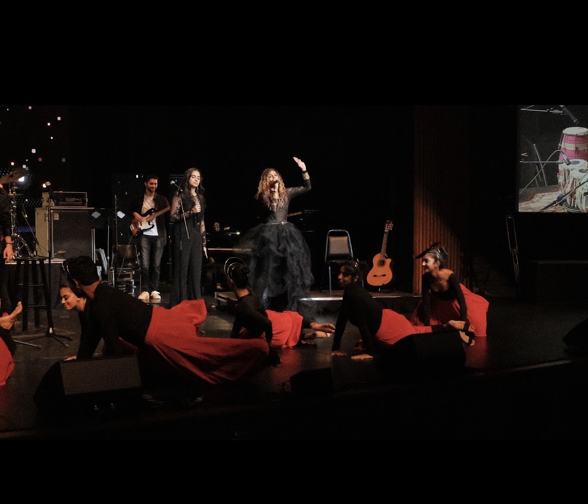 Firefly Keynote Concerts