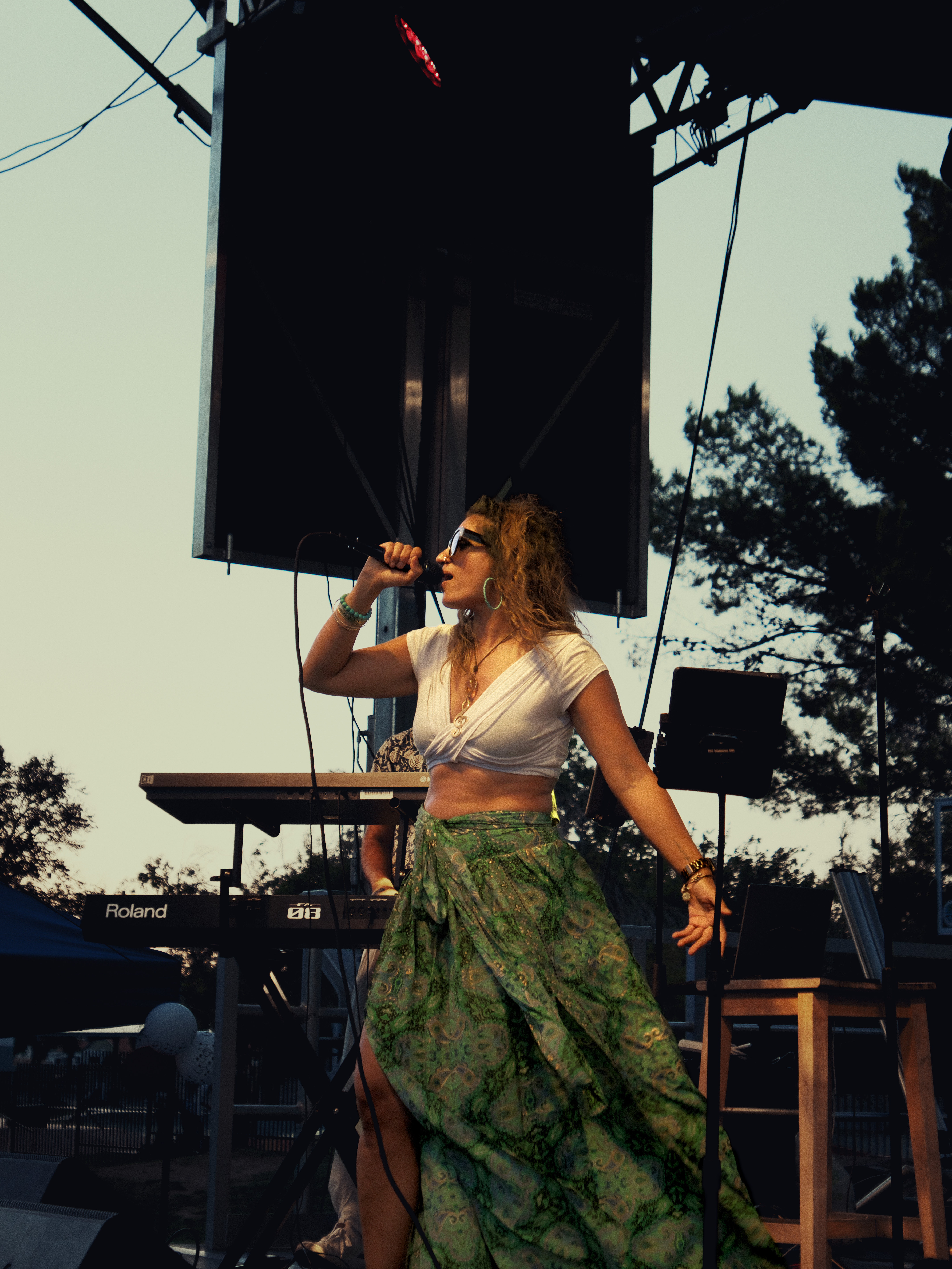 Testimonials feature image