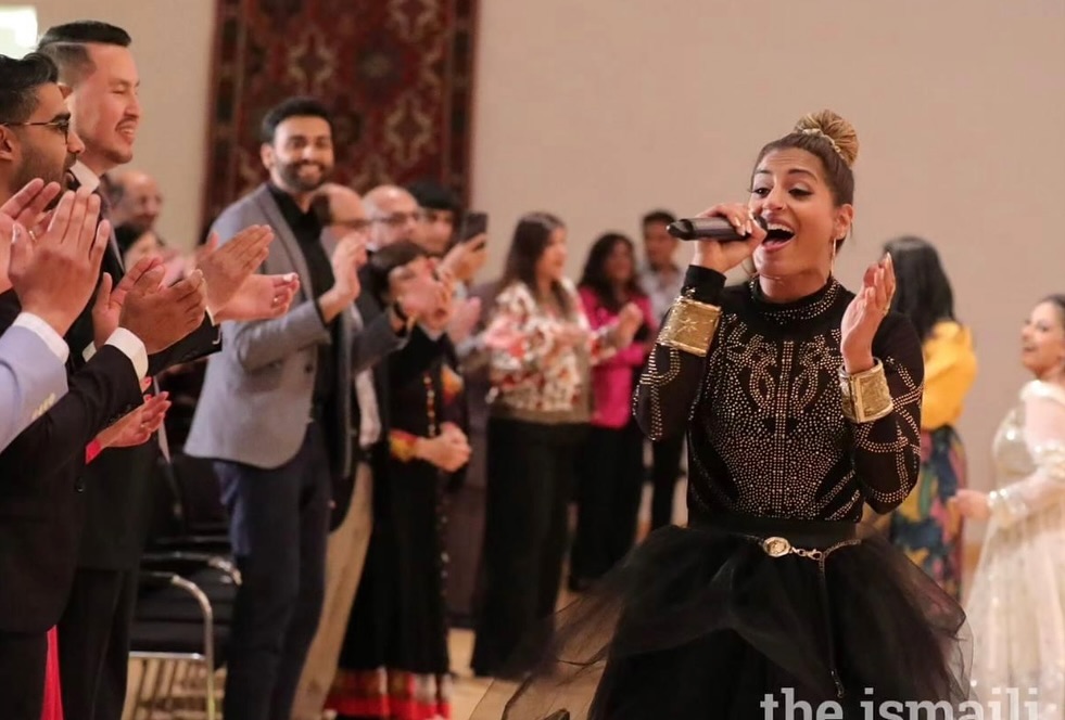 VIP Intimate Concerts