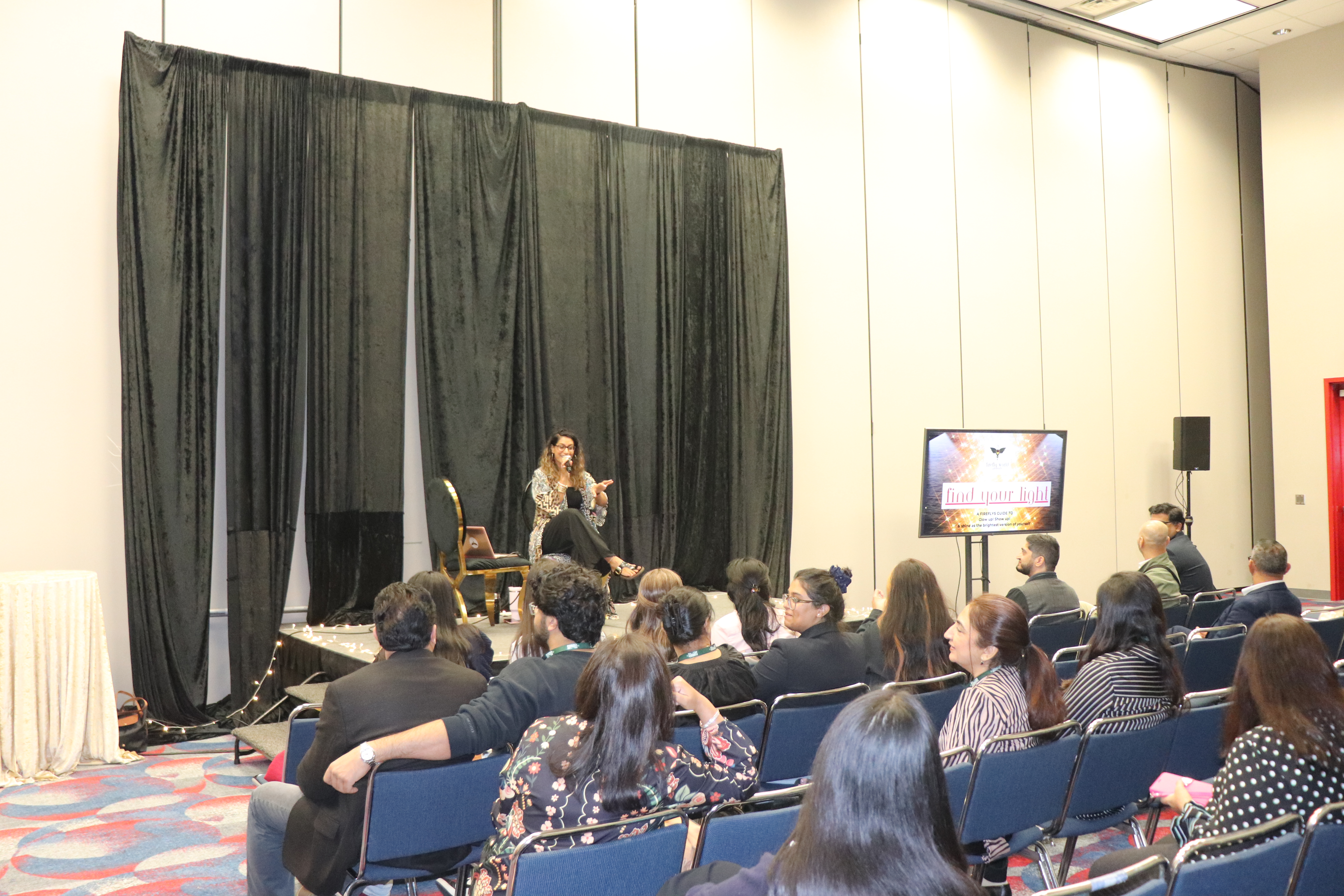 Firefly Musical Workshops