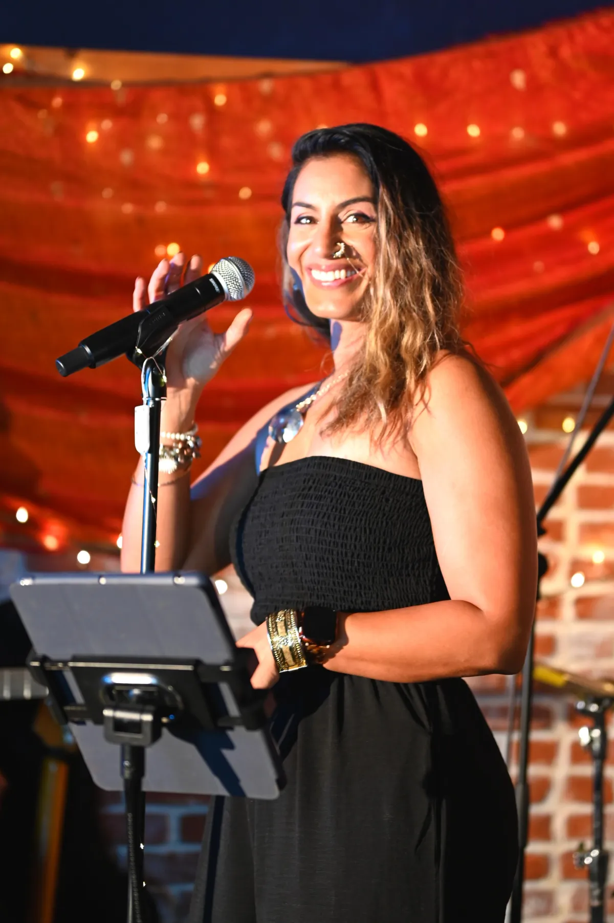 Farah Nasser Speaker Photo