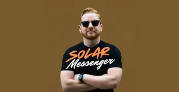 Messenger Solar