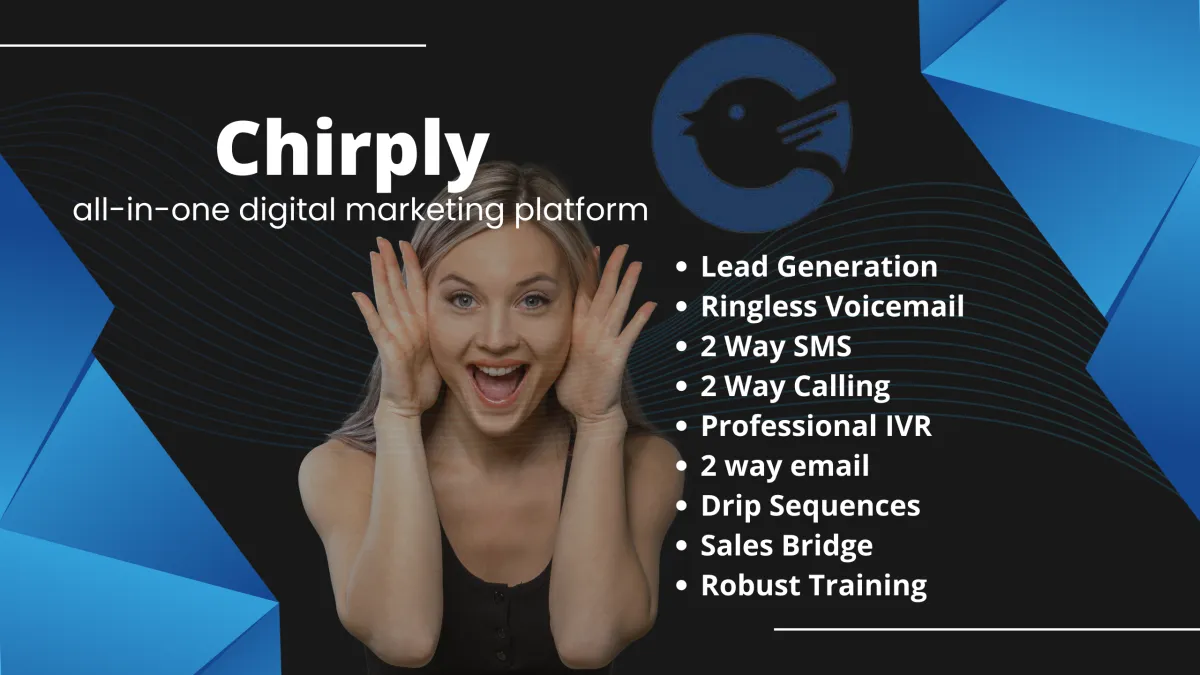 chrirply demo and review banner