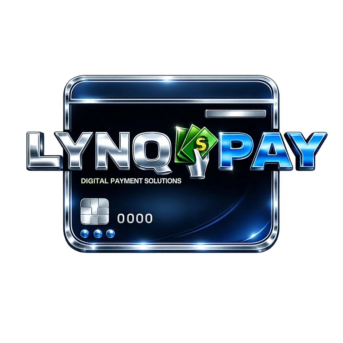 LynqPay Logo