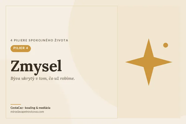 zmysel