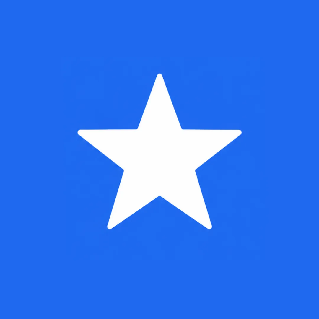 ReviewStream Logo