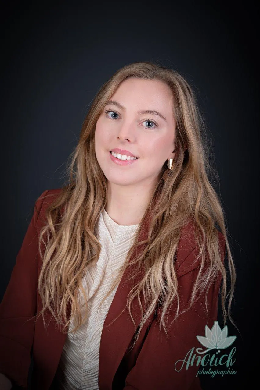 Photographe Portrait