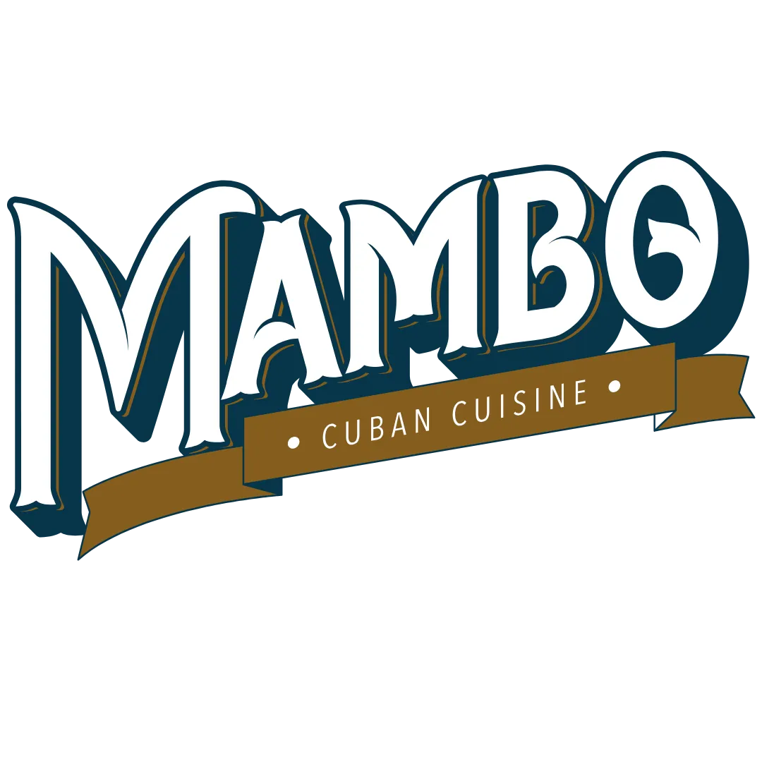 Mambo restaurant Logo