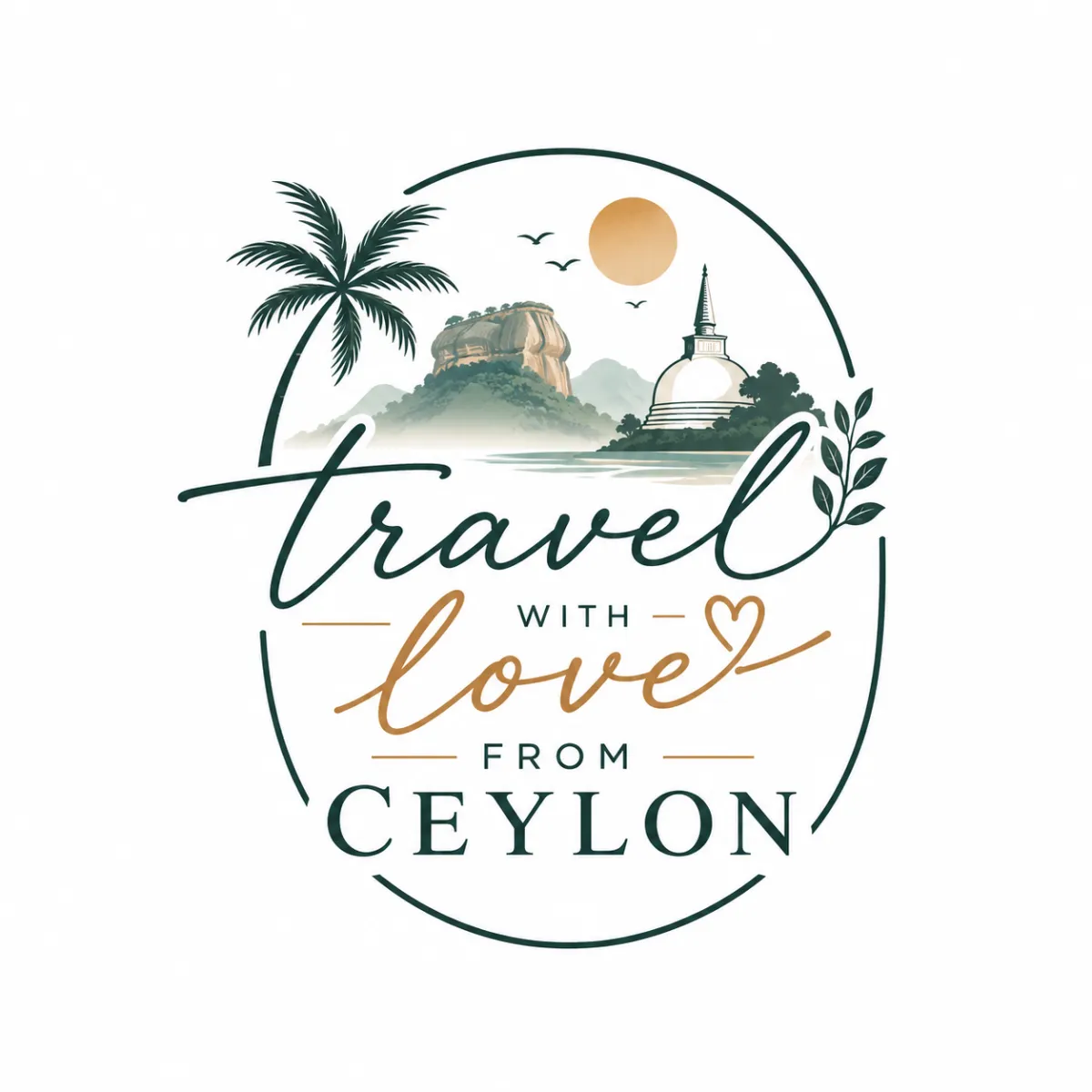 Brand Logo