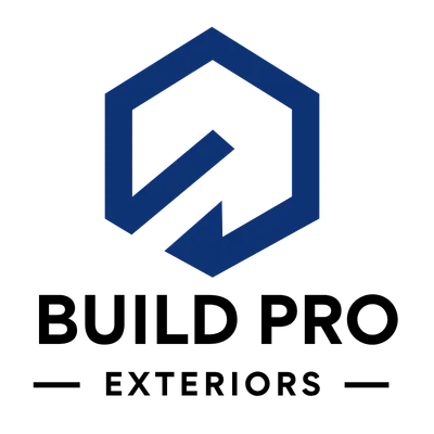 Build Pro Exteriors Logo