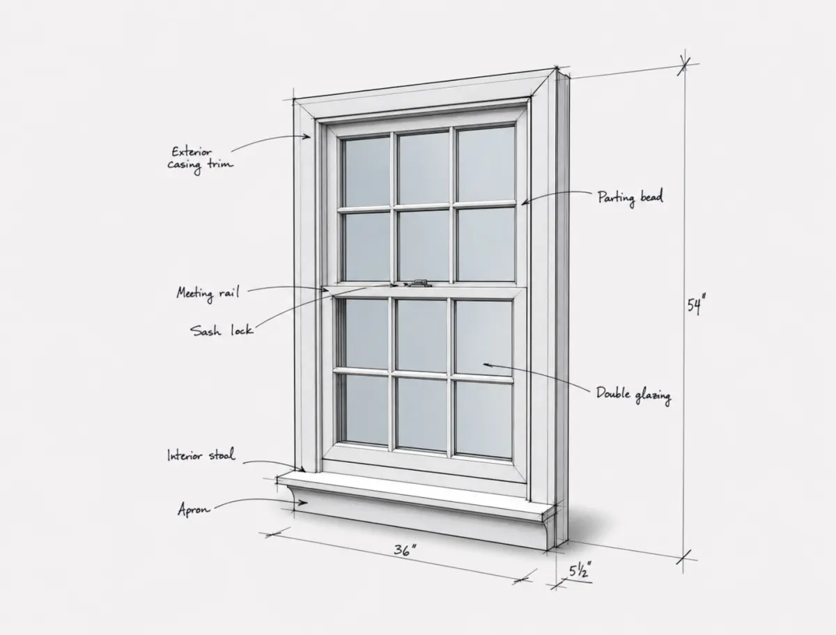 Build Pro Exteriors Window Icon