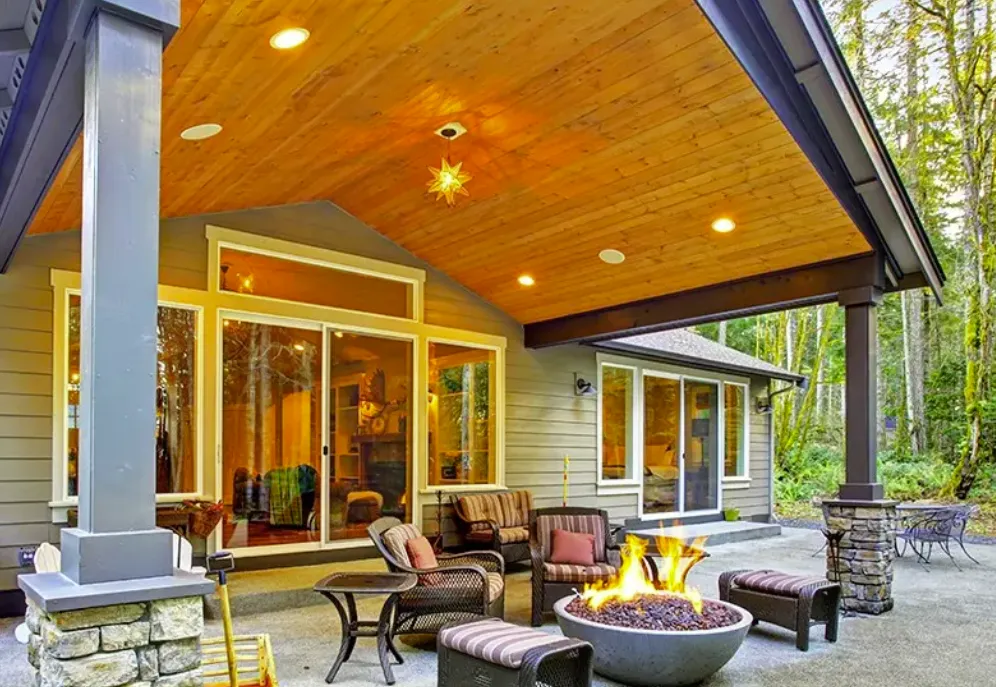 Build Pro Exteriors Siding Colorado 