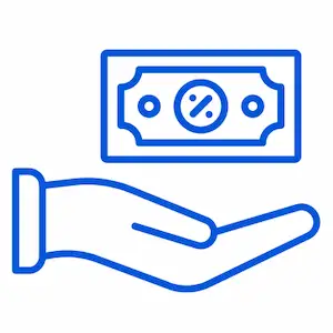 Free estimate icon