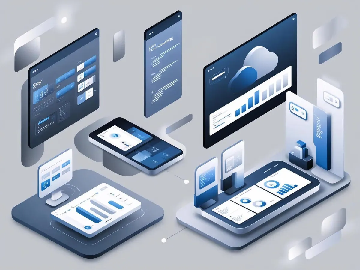 Audway Solutions Systems