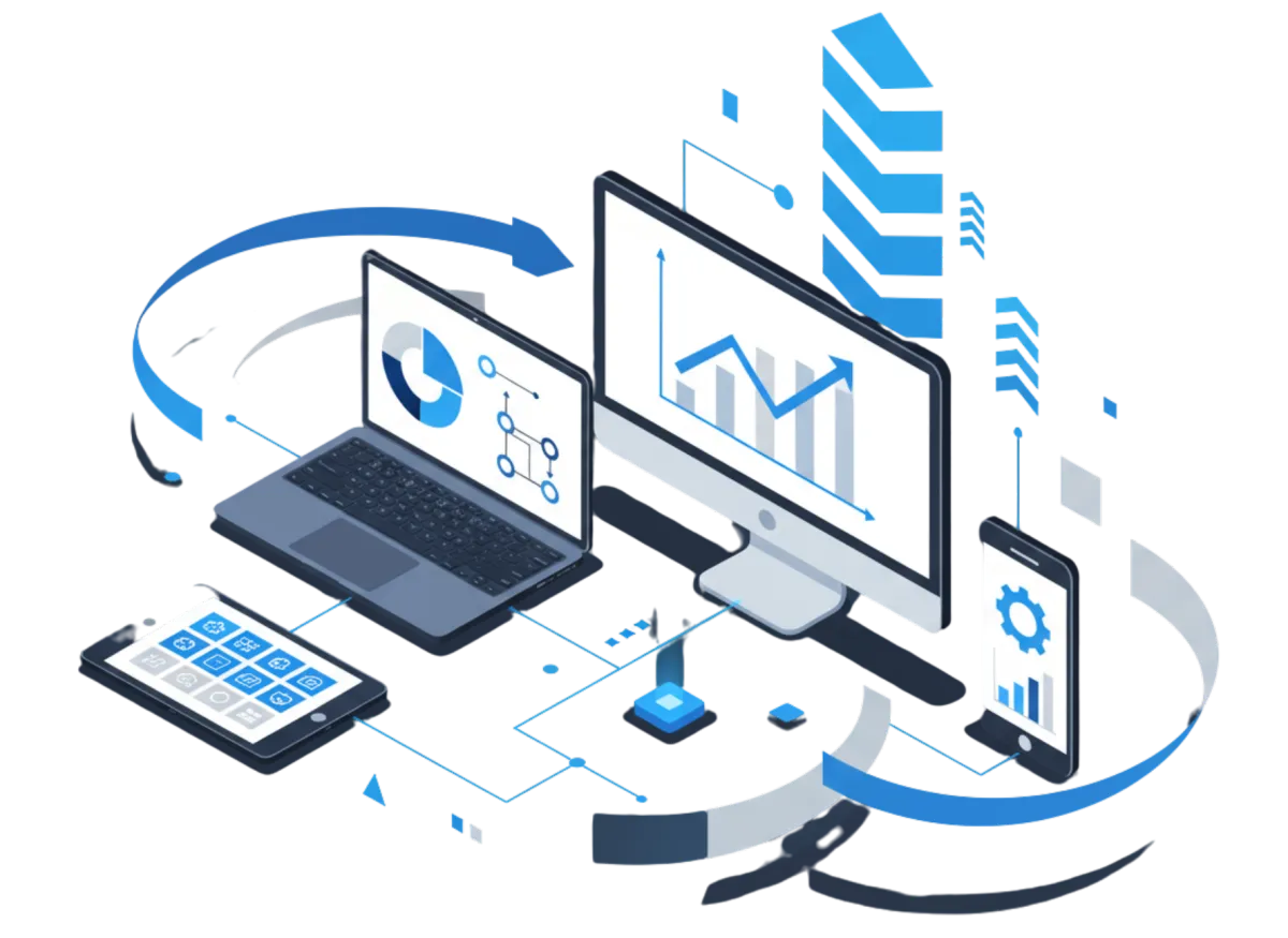 Audway Solutions Systems