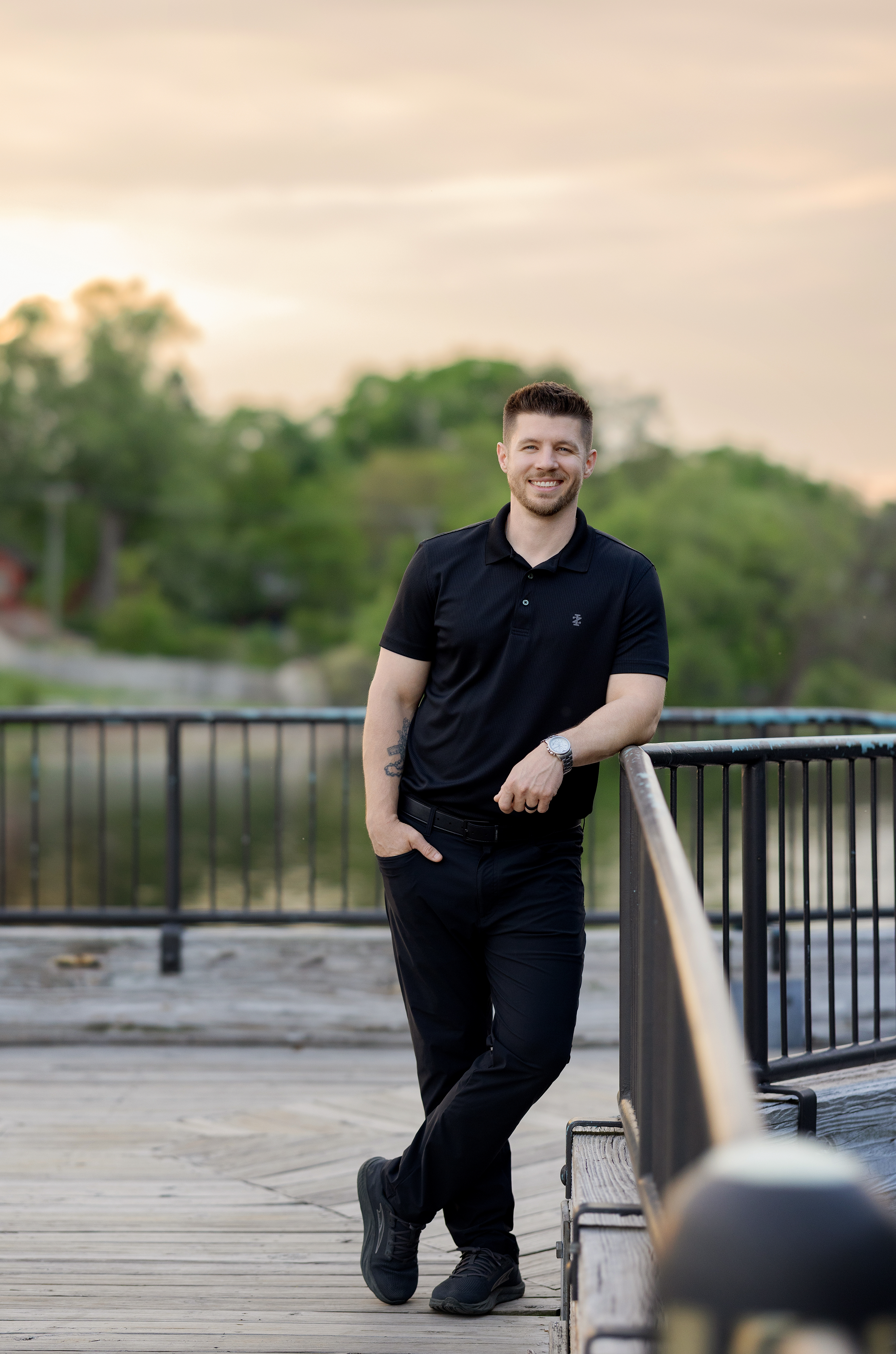 Contact Ed Recznik for exterior home services in Southeast Michigan