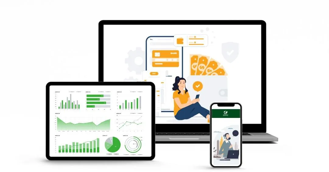 American Green Planet Metrics 