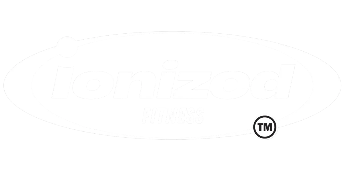 Ionized Fitness Llogo