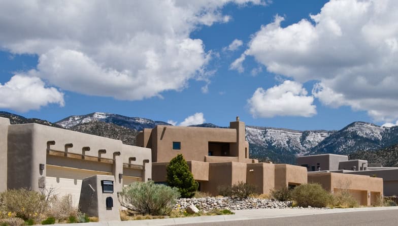 New Mexico Housing Assistance
