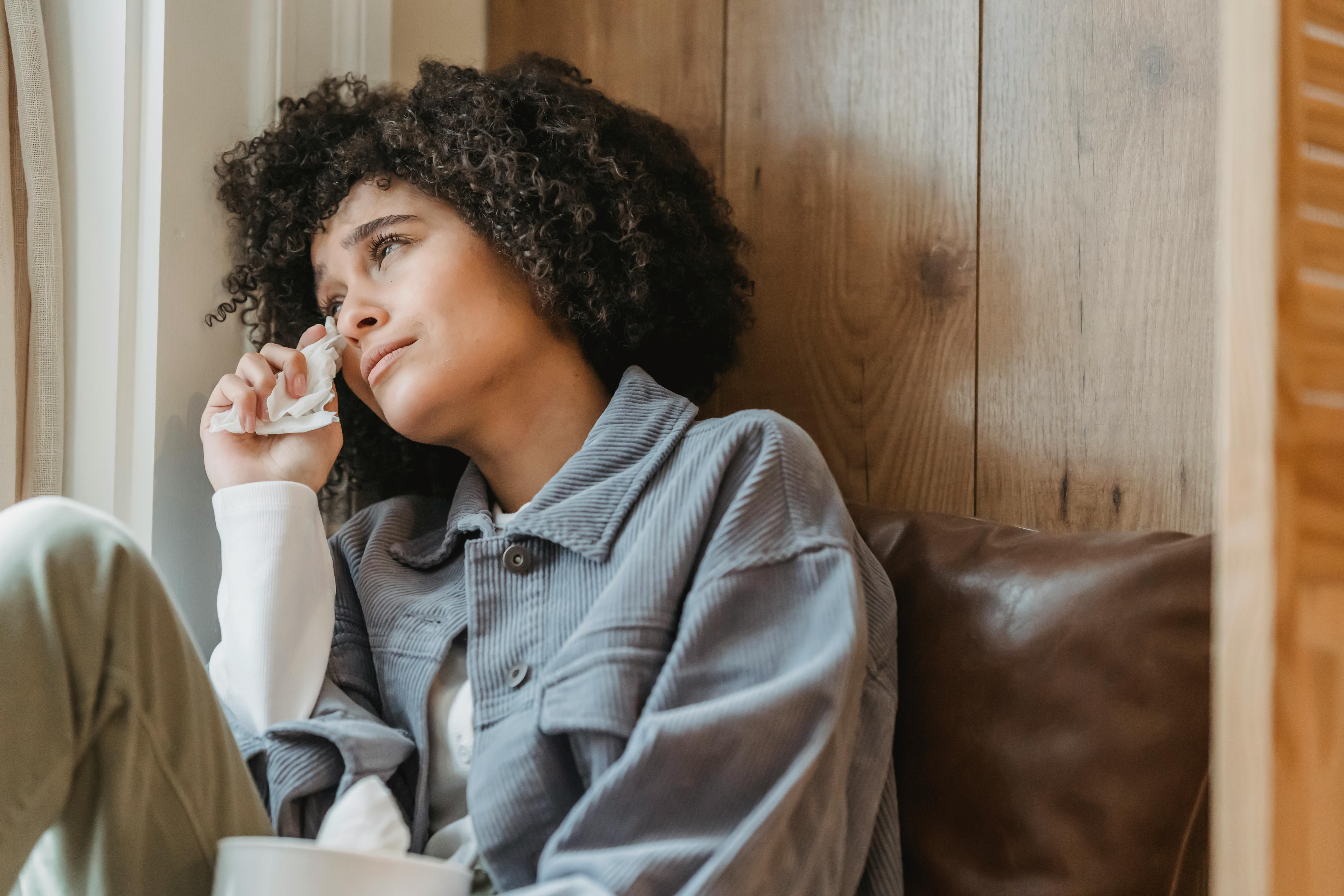 Signs It’s Time to Get Help for Mental Health or Substance Use