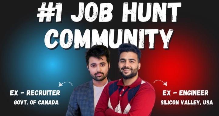 My Personal Mentors Job Hunt Community