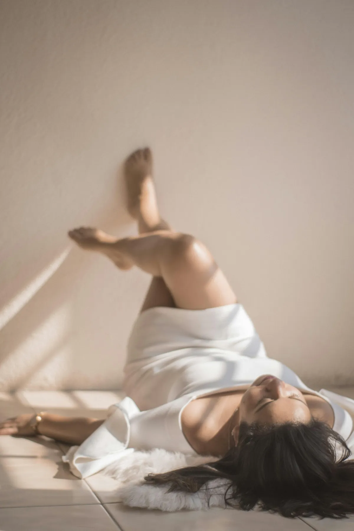 somatic energy healing and nervous system coherence journey