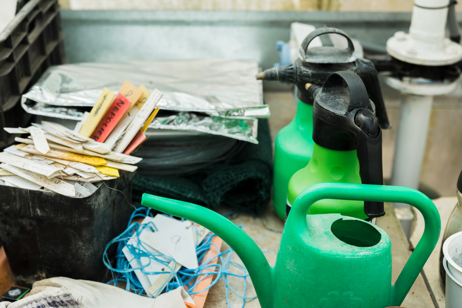 Brunswick OH Residents Ask: What Counts as Junk?