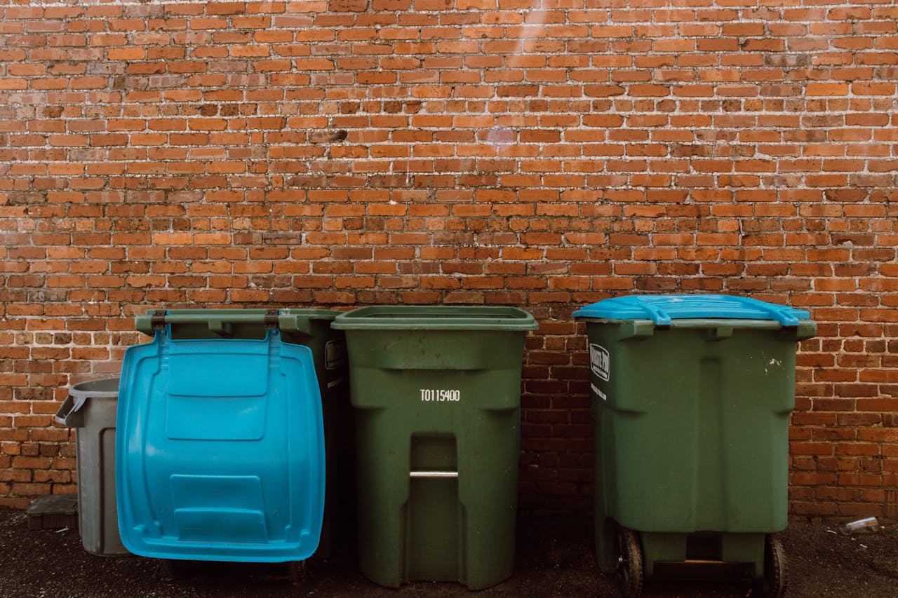 Trash